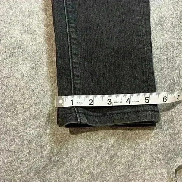 AG Jeans, The Jegging Super Skinny Fit. Size 27R - Picture 10 of 12